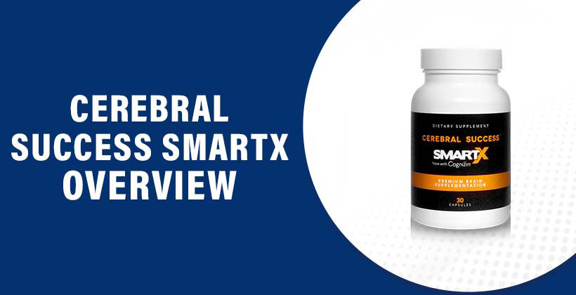 Cerebral Success SmartX