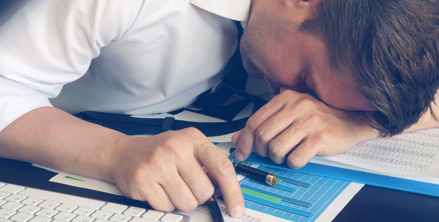 Chronic stress