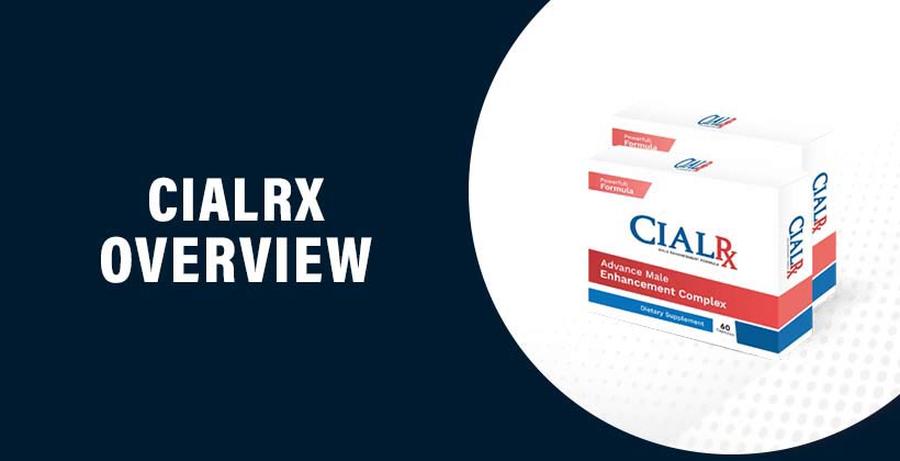 CialRX