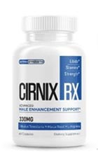 Cirnix RX