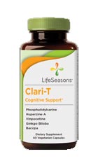 Clari-T