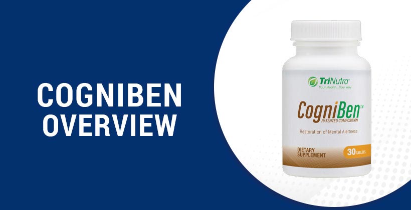 CogniBen