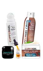 CopperGel