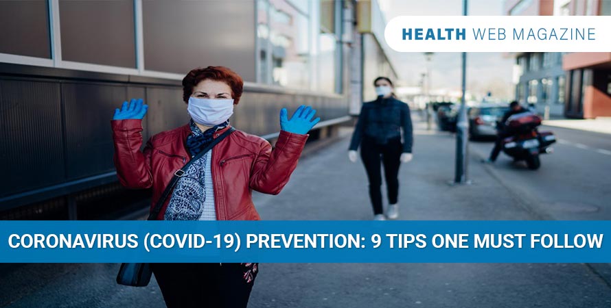 COVID-19 Prevention