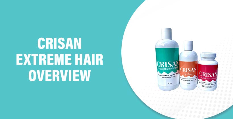 Crisan Extreme Hair