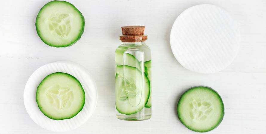 Cucumber Juice