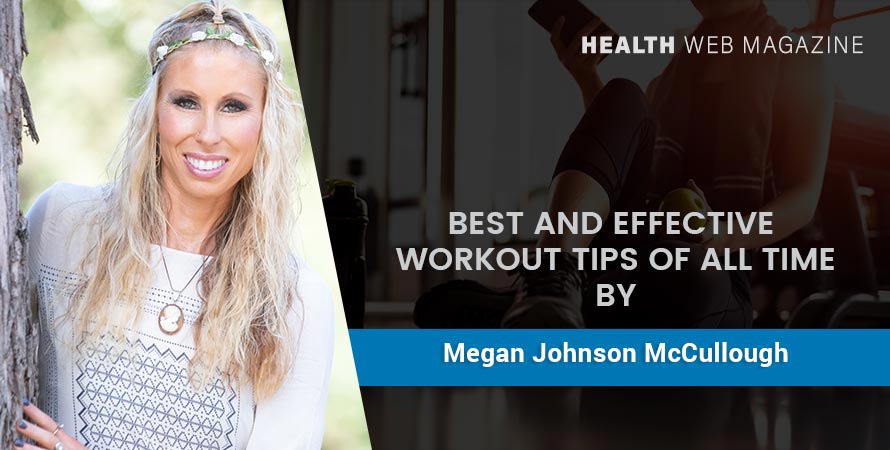 Effective Workout Tips