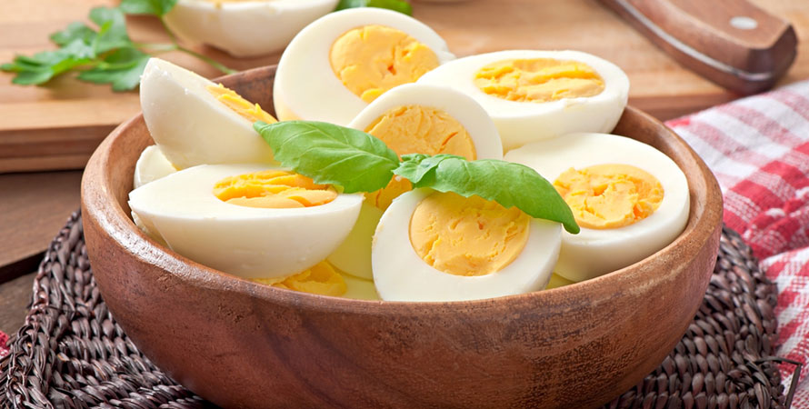 Eggs