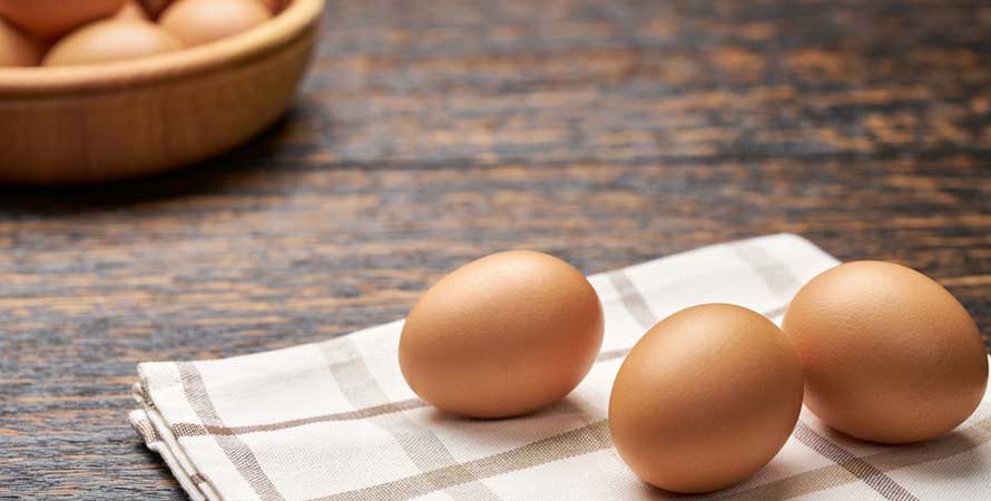Eggs