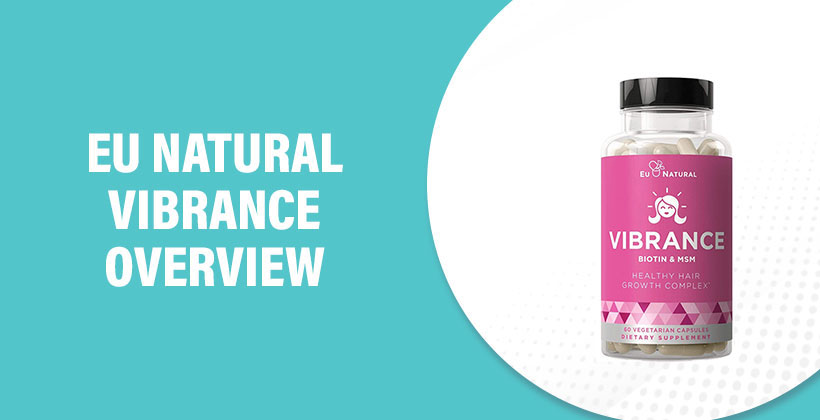 Eu Natural Vibrance
