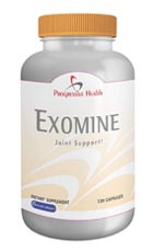 Exomine Joint Support