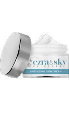 Ezra Sky Cream