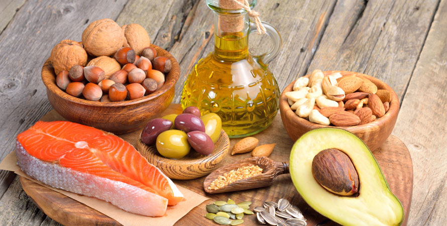 Fats and Oil