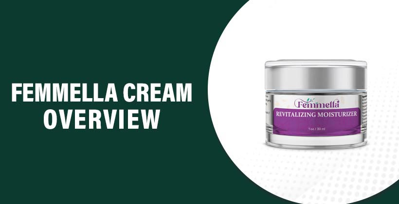 Femmella Cream
