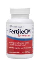FertileCM