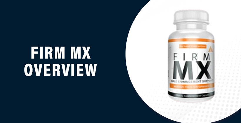 Firm MX