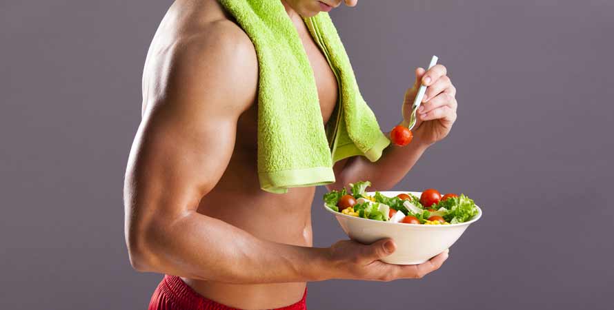 Fitness and Nutrition