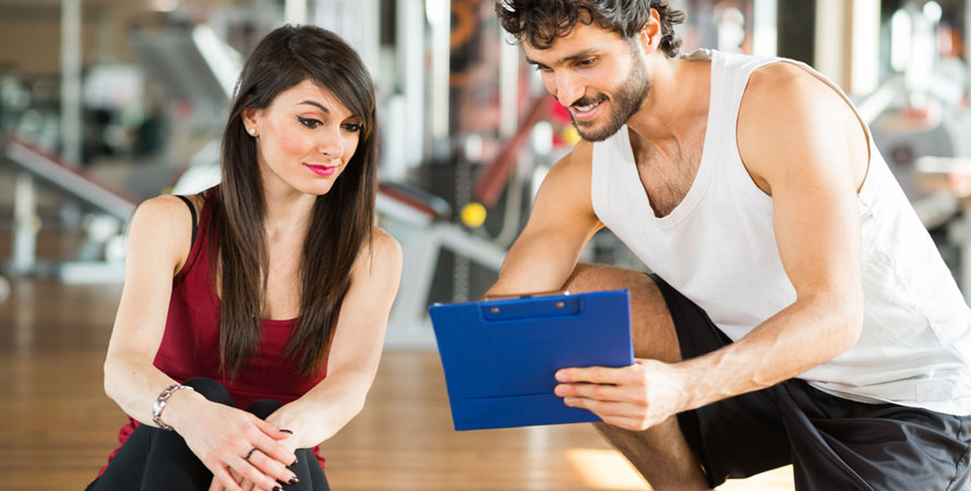 Fitness Classes