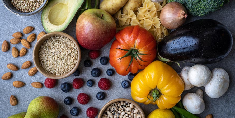 foods for rheumatoid arthritis