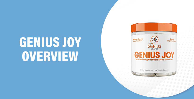 Genius Joy
