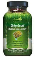 Ginkgo Smart