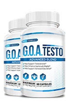 GOA Testo