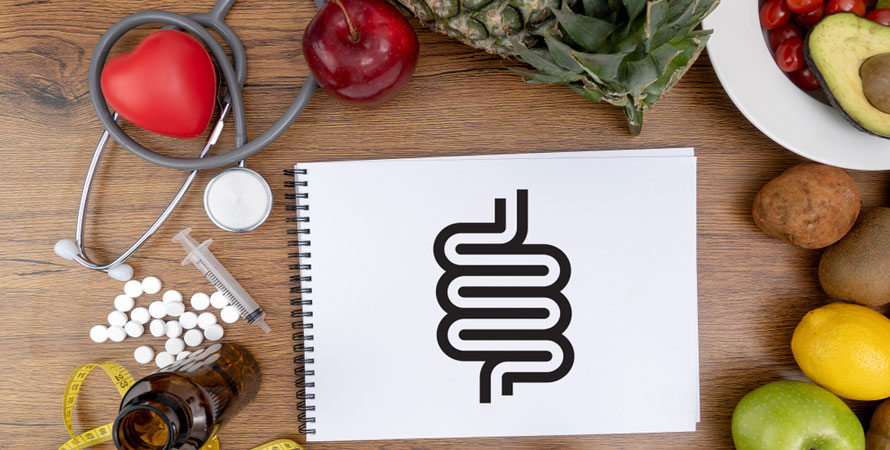 Good Intestine