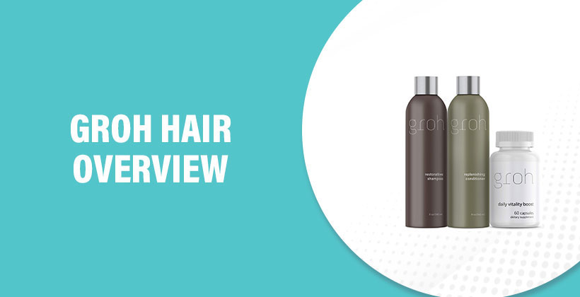 Groh Hair