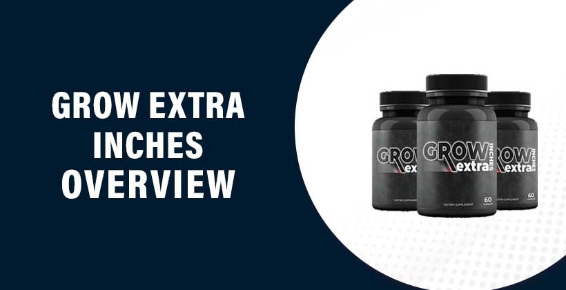 Grow Extra Inches