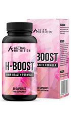 H-Boost Hair Health