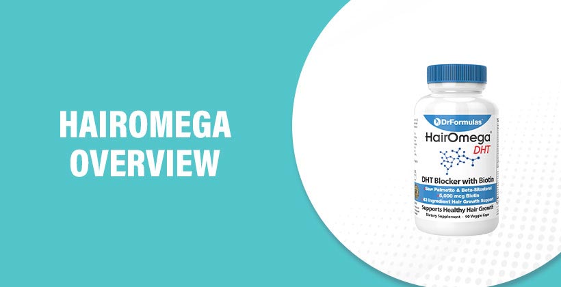HairOmega