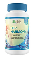 Her Harmony