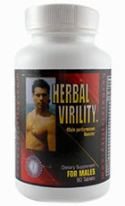 Herbal Virility