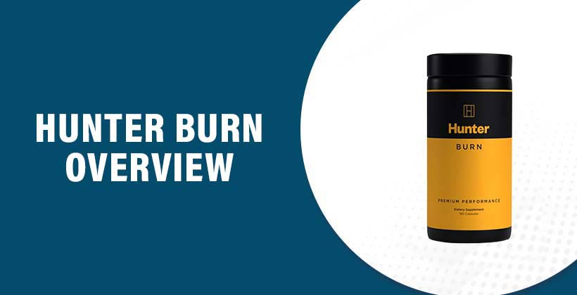 Hunter Burn