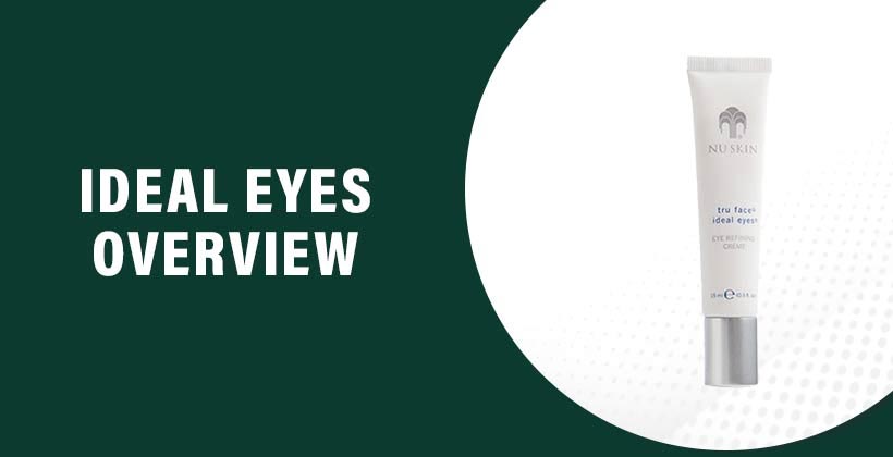 Ideal Eyes