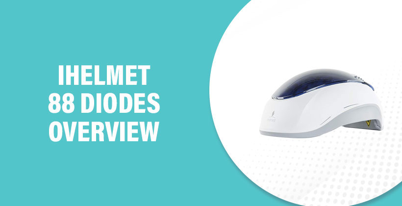 iHelmet 88 Diodes