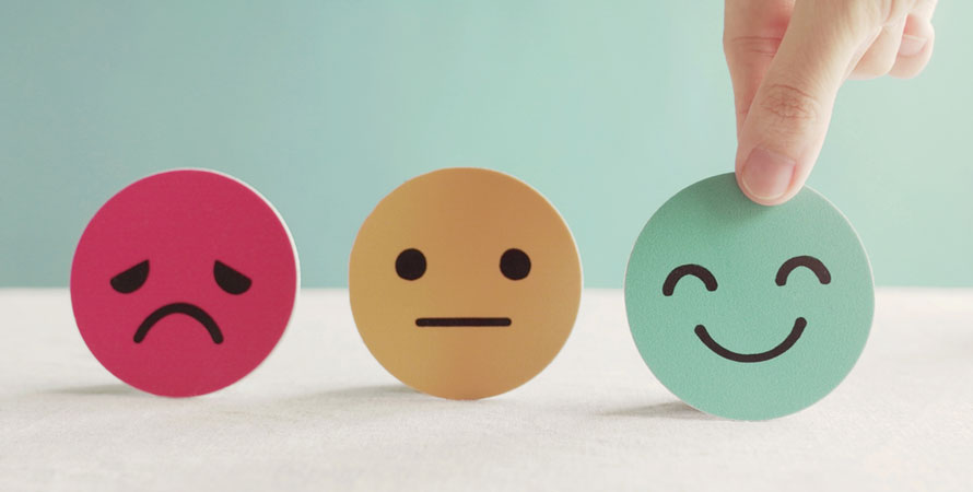Improve mental health