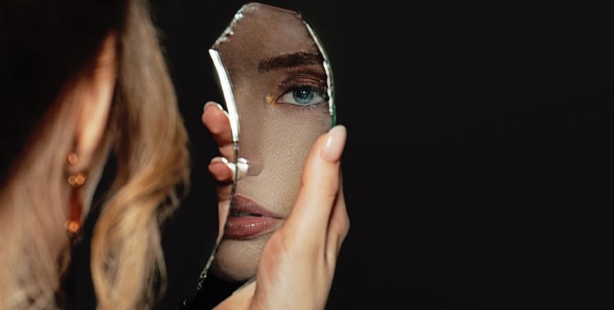 Self-reflection