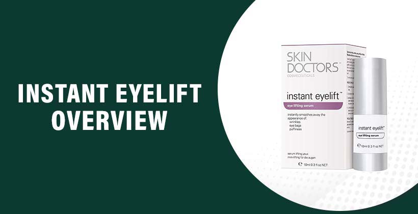 Instant Eyelift