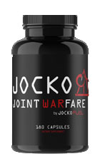 Jocko Joint Warfare