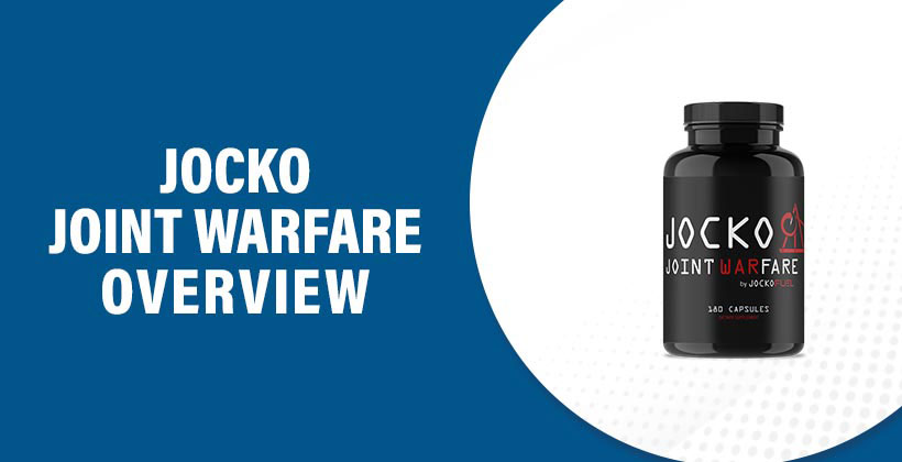 Jocko Joint Warfare