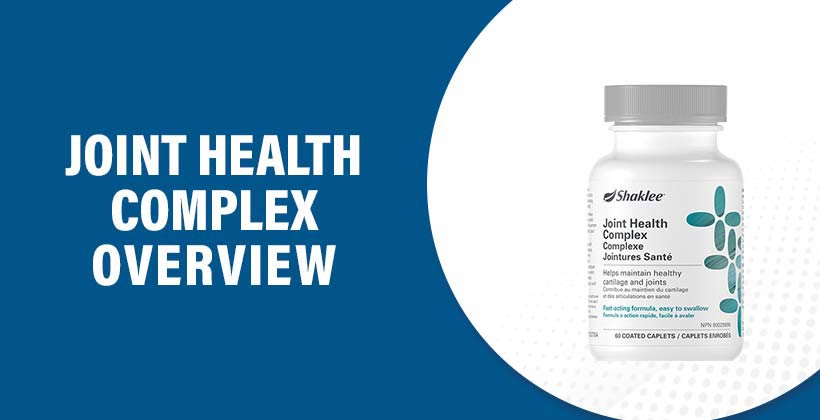 Joint Health Complex