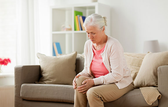 Causes of Joint Pain
