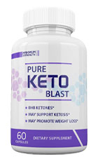 Pure Keto Blast