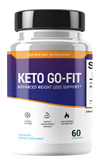 Keto Go-Fit
