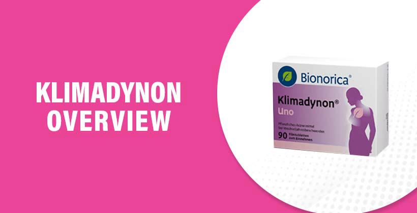 klimadynon