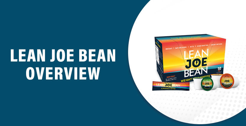Lean Joe Bean