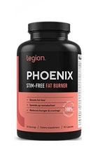 Legion Phoenix