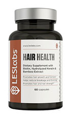 LESLabs Hair Health
