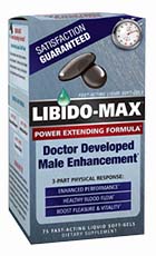 Libido Max